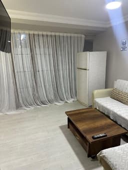 Сдам меблированную 1-комнатную квартиру в Кагытхане за 24,500 TL