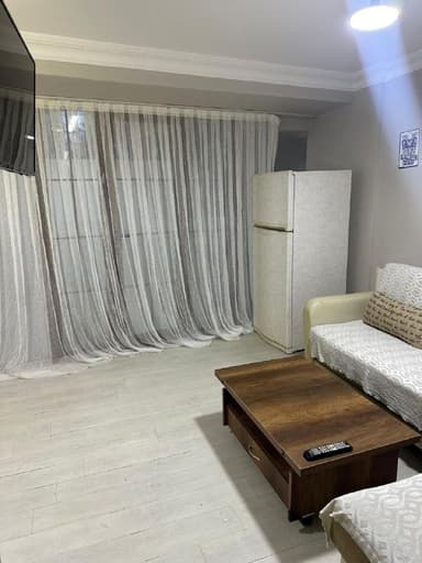 Сдам меблированную 1-комнатную квартиру в Кагытхане за 24,500 TL