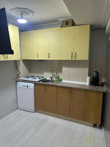 Сдам меблированную 1-комнатную квартиру в Кагытхане за 24,500 TL