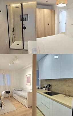 Сдам меблированную 2к квартиру в Неаполисе, Лимассол, 1300 EUR/мес