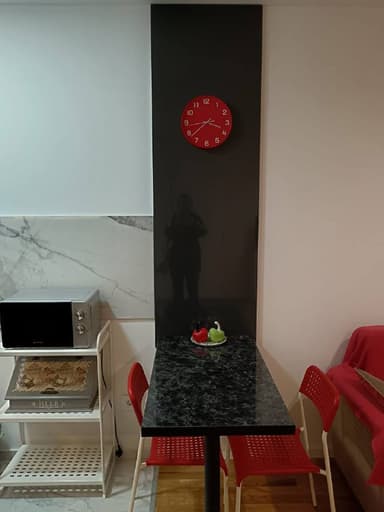 Односпальная квартира в Крнячи, новая, 400 EUR в месяц