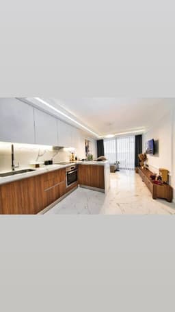 Продажа квартиры с видом на море в Grand Sapphire Resort, Искеле - 140,000