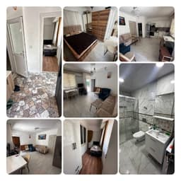 Современная 1+1 квартира в Анталье Коньяалты всего за 600 EUR