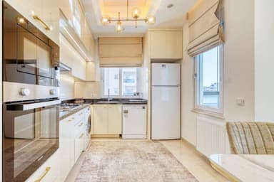 Продается просторная квартира в Mahmutlar, Alanya за 215 000 EUR с 2 ванными и шикарной инфраструктурой