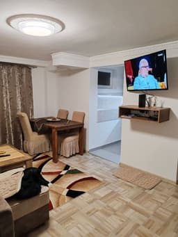 Аренда меблированной квартиры в Ledine за 450 евро