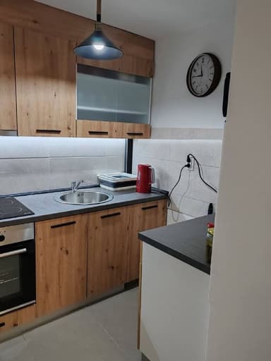 Аренда меблированной квартиры в Ledine за 450 евро