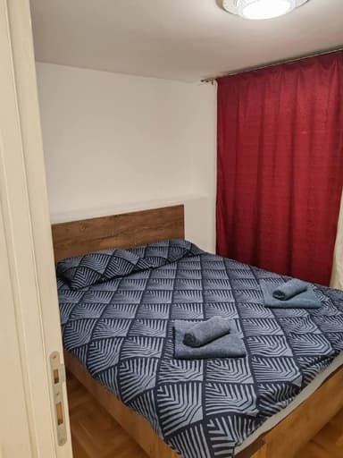 Аренда меблированной квартиры в Ledine за 450 евро