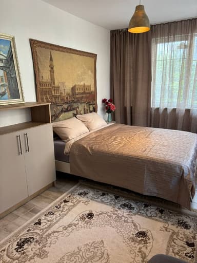 Аренда квартиры в Несебре за 1000 EUR – в 7 минутах от пляжа!