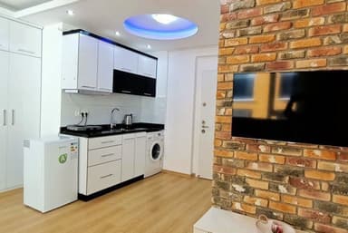 Сдаётся квартирастудия в Джикджили, Алания за 350 EUR в месяц