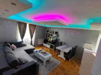 Сдается квартира в Mirijevo за 550 EUR с террасой и двумя спальнями
