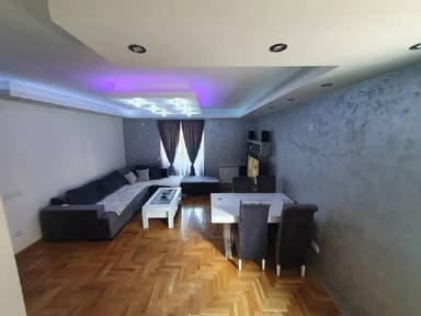 Сдается квартира в Mirijevo за 550 EUR с террасой и двумя спальнями