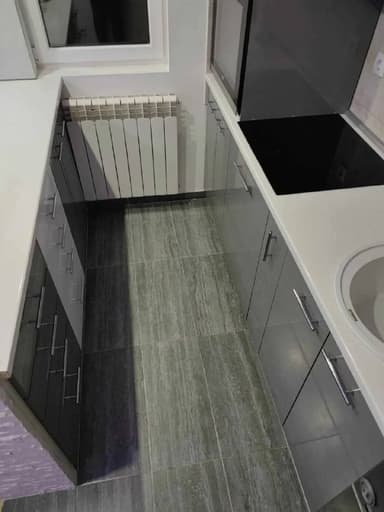Сдается квартира в Mirijevo за 550 EUR с террасой и двумя спальнями
