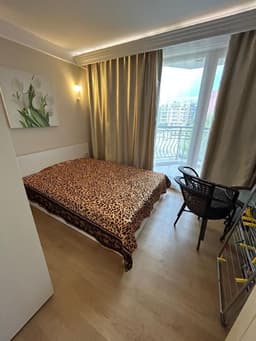 Аренда апартаментов в Harmony Palace, Солнечный берег - 1200 евро в месяц