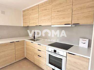 Квартира на аренду в Валенсии за 1200€/мес, полностью отремонтирована и меблирована!