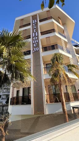 Аренда квартиры в Аланье за 900 EUR с роскошной отделкой и удобствами