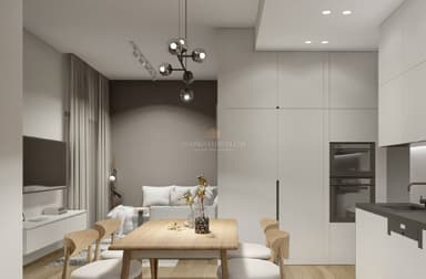 Продается 1-комнатная квартира в Лимассоле за 325 000 EUR