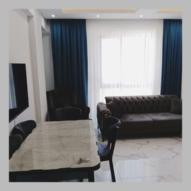 Сдается просторная квартира в Rose City по цене 900 EUR