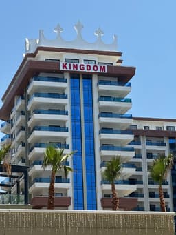 Срочная продажа апартаментов в YEKTA KINGDOM PREMIUM, Махмутлар, Алания - 160,000 EUR