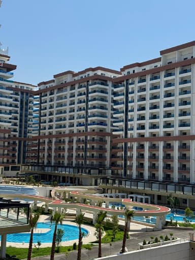 Срочная продажа апартаментов в YEKTA KINGDOM PREMIUM, Махмутлар, Алания - 160,000 EUR