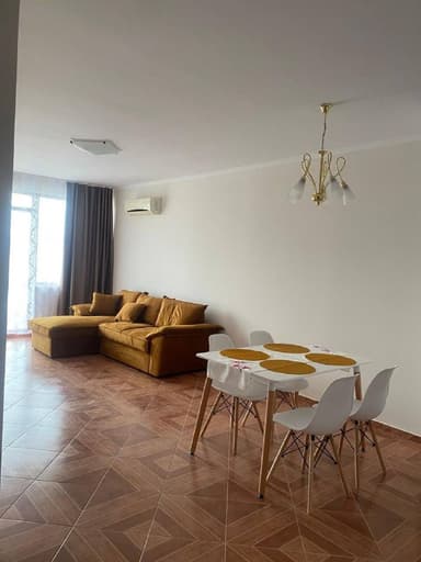Аренда квартиры в Свети Власе, 1300 EUR, уникальный комплекс у моря