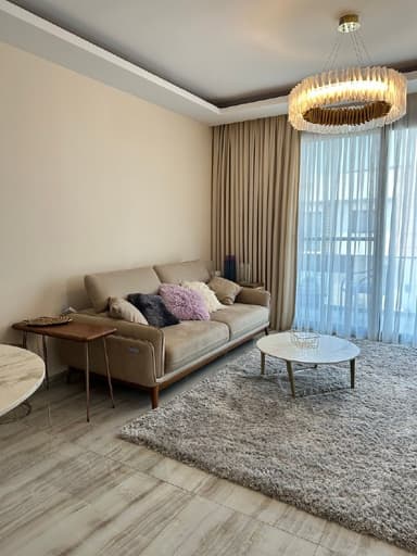 Продается квартира в Йенибоазичи - 147,500 EUR с современным ремонтом