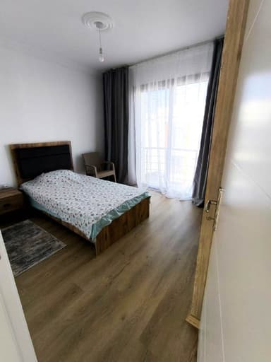 Продается стильная квартира в комплексе Alkent за 110,000