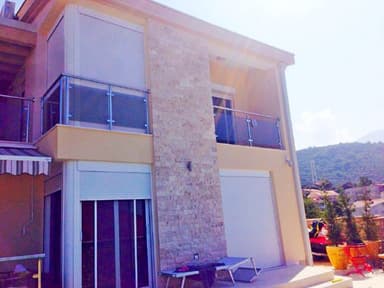 Продажа виллы в Баре, 340 000 EUR, шикарная обстановка и вид на море