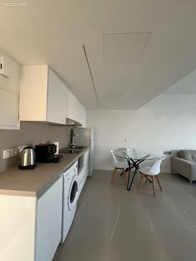 Аренда квартиры в Агиос Тихонас, Лимассол - 1598 EUR, вид на море