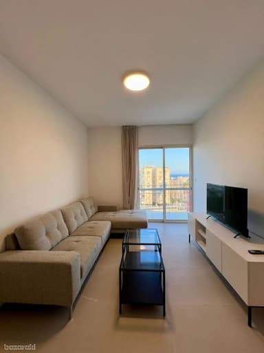 Аренда квартиры в Агиос Тихонас, Лимассол - 1598 EUR, вид на море