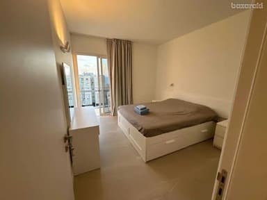 Аренда квартиры в Агиос Тихонас, Лимассол - 1598 EUR, вид на море