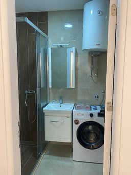 Продажа 2-комнатной квартиры с видом на море в Баре, Черногория, за 147 000 EUR
